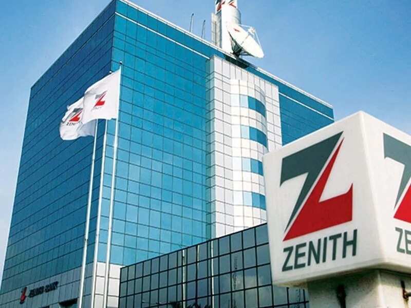 Zenith Bank, PoS operators, CBN