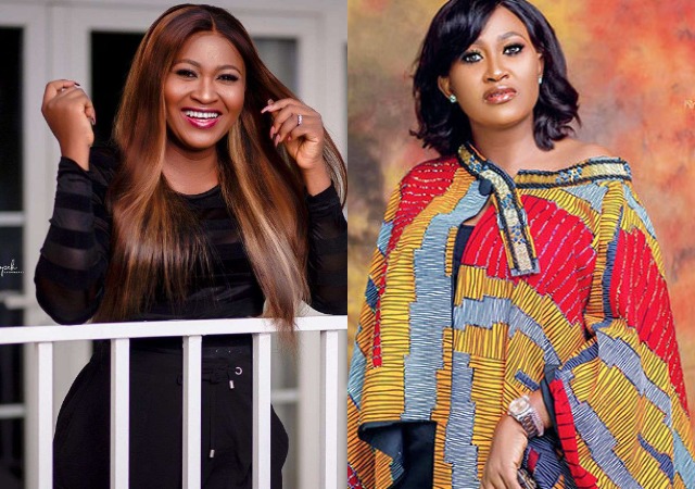 African Women Are So Petty To Each Other, We've Destroyed Sisterhood - Mary Njoku
