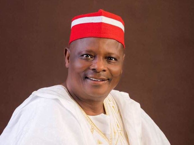 Kwankwaso