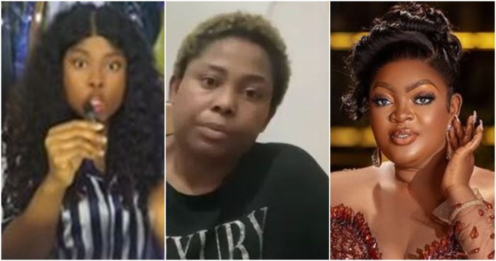 Blessing Okoye Sentenced To Two Years In Prison Over Allegations Against Eniola Badmus