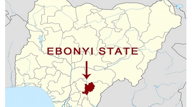 Ebonyi State