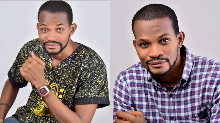 Almost All Nollywood Actresses Are Cheating On Their Husbands For Money - Uche Maduagwu