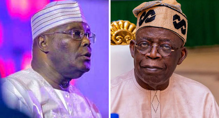 "Unlike Tinubu, I've No Drug Case, Dual Citizenship, Identity Scandal" - Atiku Tells Court