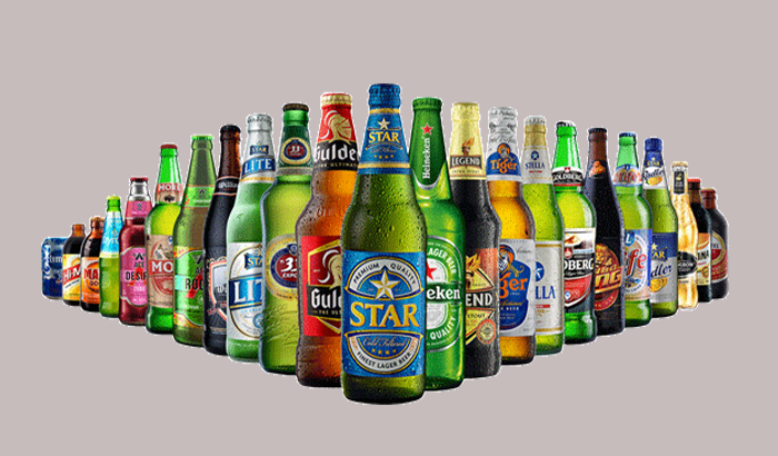 Nigerian Breweries Announces Hike In Price Of Beers Over Economic Challenges