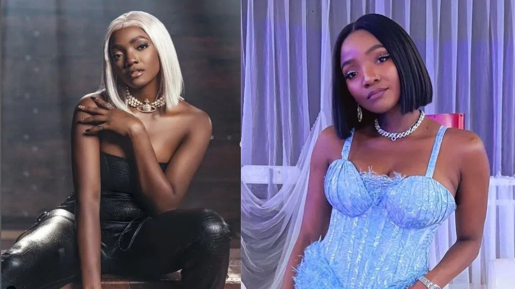 Singer Simi Reveals One Thing People Don’t Know About Her