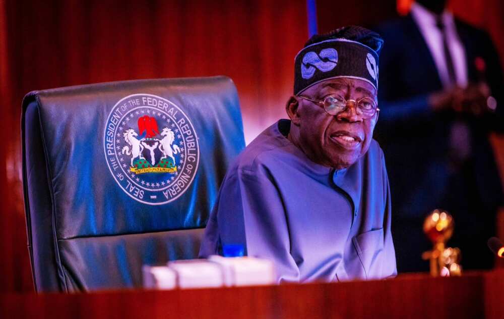 President Bola Tinubu/APC/Presidency/Subsidy removal