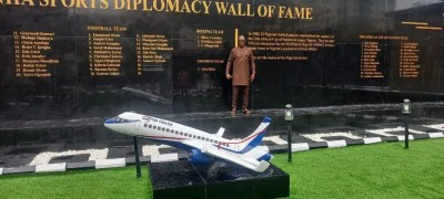 dr-olusegun-odegbami-sports-and-diplomacy-nigerian-institute-of-international-affairs-niia-sports-diplomacy-wall-of-fame-professor-eghosa-osaghae-air-peace-allen-onyema-