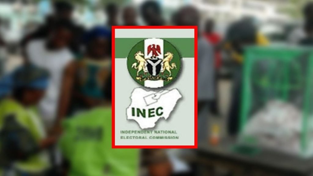 INEC Promotes 5,196 Staff Nationwide 1