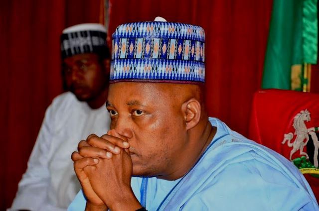 Insecurity in Northern Nigeria Poses Anarchy Threat- Shettima 1