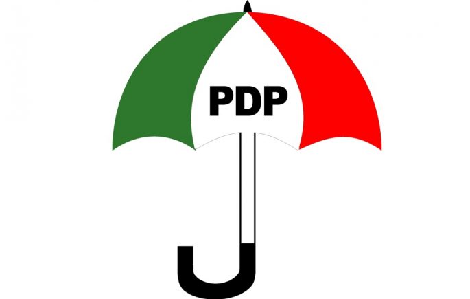 PDP Calls for International Criminal Court Probe Killings in Plateau 1