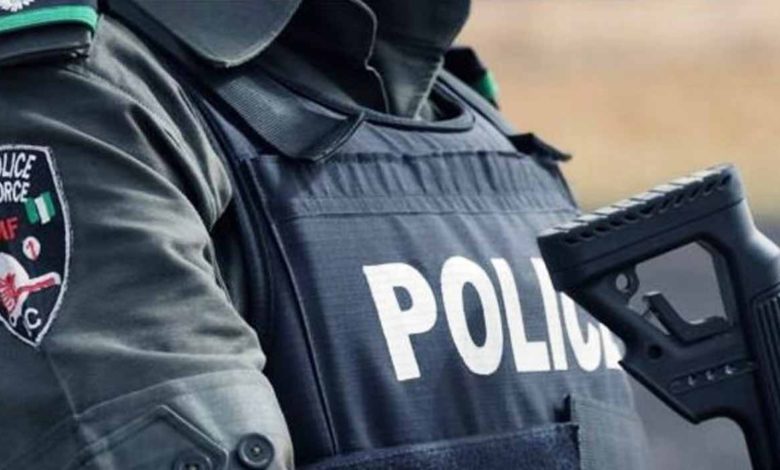 Police Rescue Abducted Lecturer in Nasarawa 1