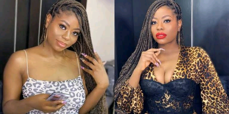 “Toast Me” - Davido’s Baby Mama, Sophia Momodu Tells Men Interested In Her 1