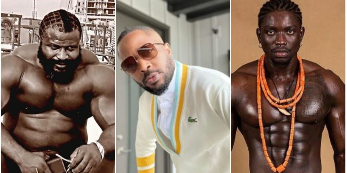 Tunde Ednut Calls For Boxing Match Between VeryDarkMan And Kizz Daniel’s Bouncer 1