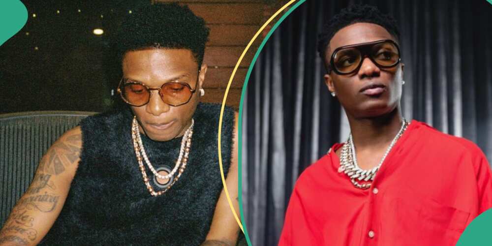 Wizkid Reportedly Paid $24.5 Million To Perform In Saudi Arabia