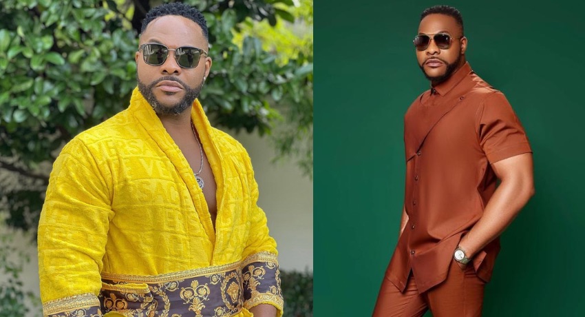 Actor Bolanle Ninalowo Reacts As His Alleged Nude Video Leaks On Social Media
