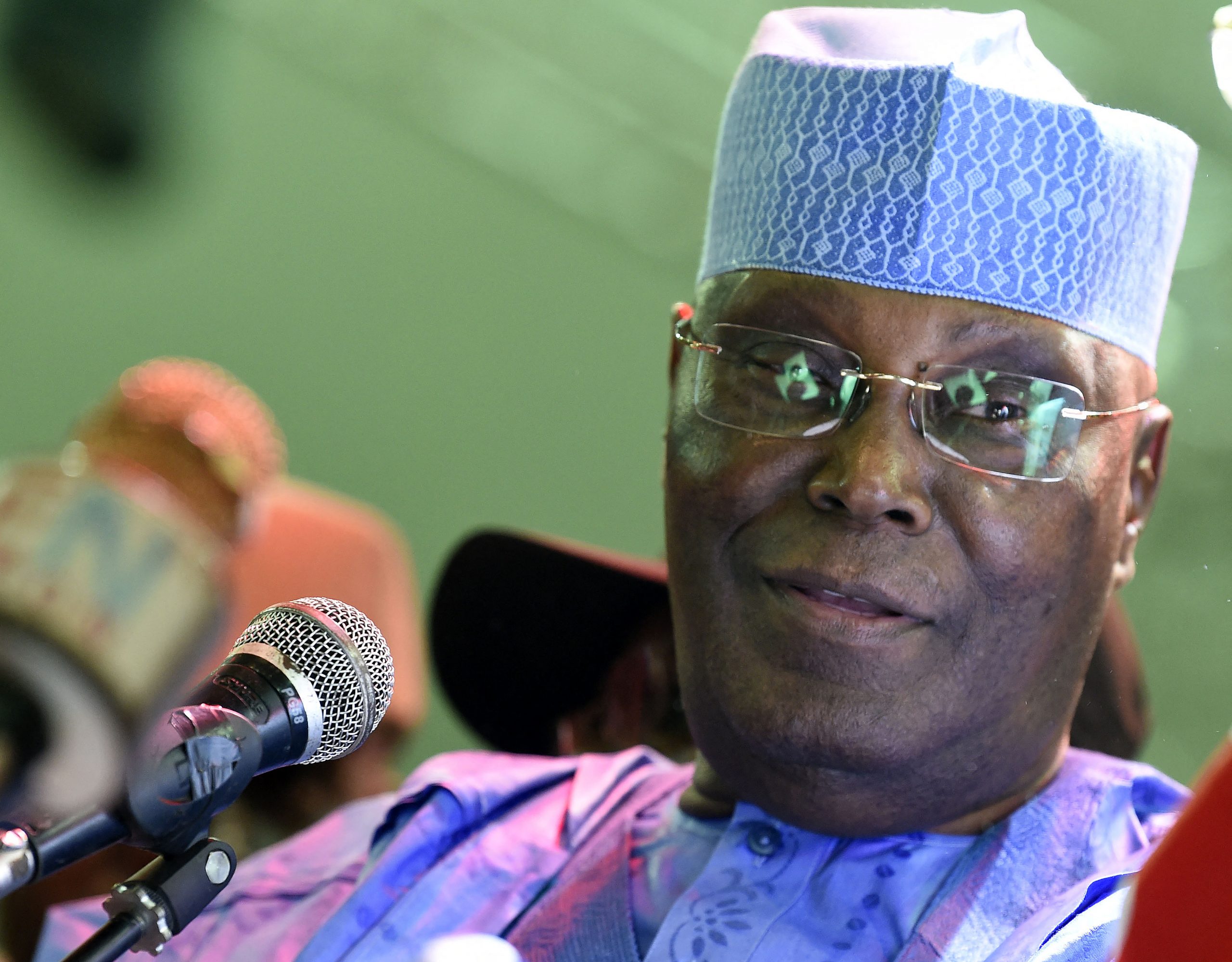 Atiku Applauds Supreme Court’s Verdict Upholding Opposition Governors’ Elections 1