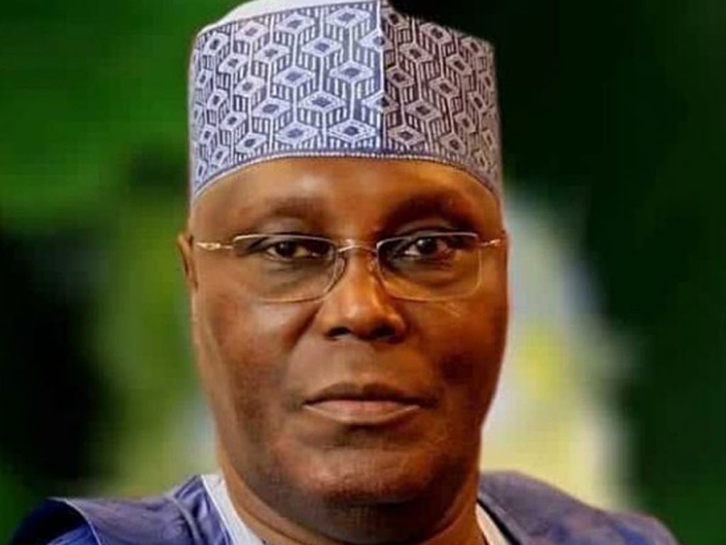 Atiku Calls for NNPC Transparency on Refinery Privatization Amid Debt Concerns 1