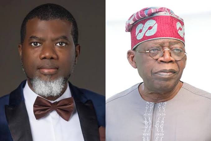 Ban sports betting in Nigeria- Omokri Urges Tinubu 1