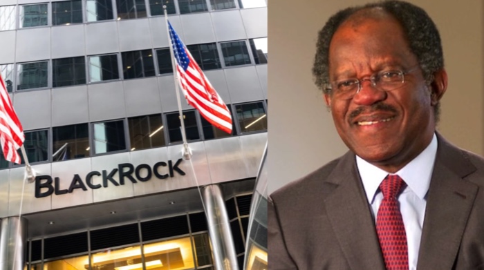 Blackrock Acquires Adebayo Ogunlesi’s Global Infrastructure Partners For $12.5billion 1