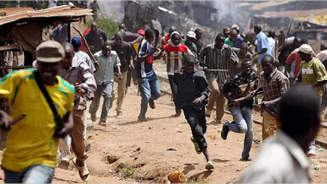 Communal Clash Claims One Life, 70 Houses Burnt in Kogi 1