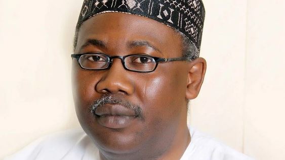 Mohammed Bello Adoke