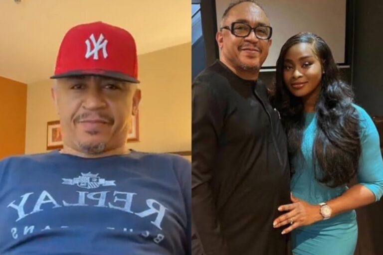 "I Can't Cook Or Do Dishes For My Wife" - Daddy Freeze Reveals 1