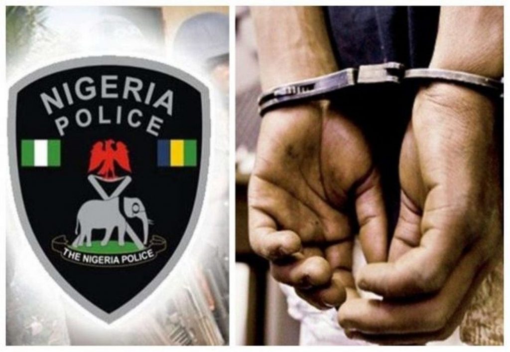 Man Stabs Neighbour To Death in Ogun Over Alleged Affair With Wife 1