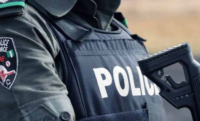 No Ransom Was Paid For Nasarawa LG Chairman’s Freedom - Police 1