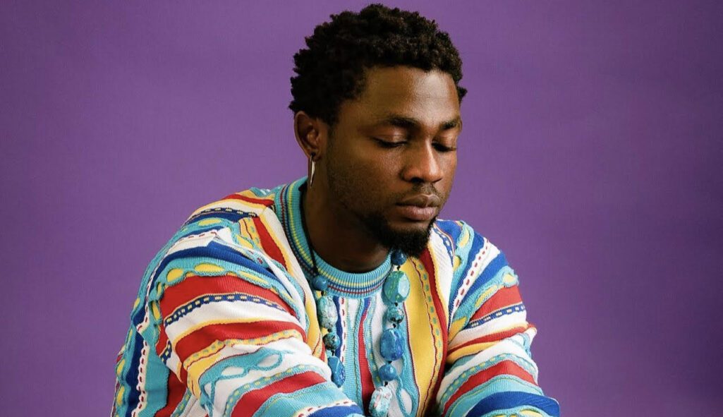 Omah Lay Reacts To Fans Labeling His Music Style As 'Afro-Depression''