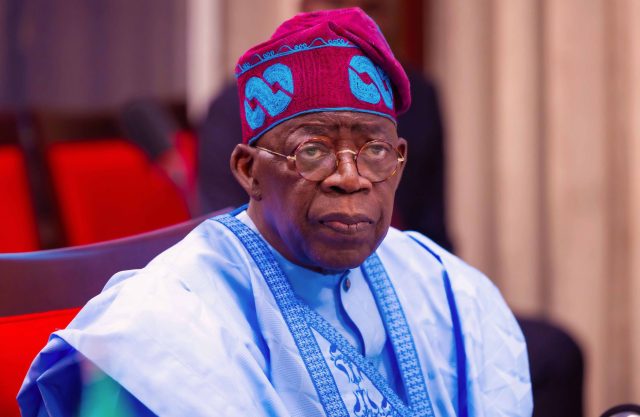 Tinubu Fires FCCPC, BPE Bosses With Imediate Effect 1