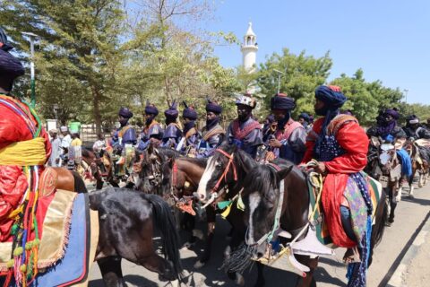 Traditional institutions our only rich heritage, cultural significance - Gov Bala Mohammed 