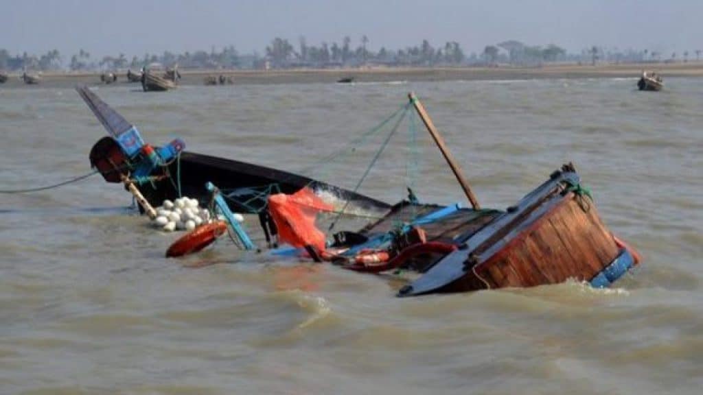 Tragic Boat Mishap Claims Lives of Over 20 in Rivers 1