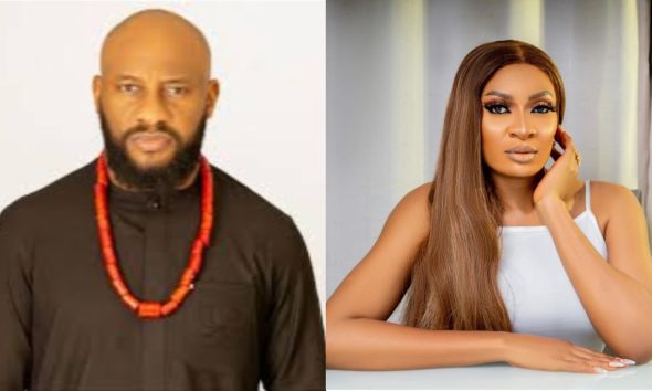 Yul Edochie demands a refund of bride price paid for his estranged wife, May Edochie 1