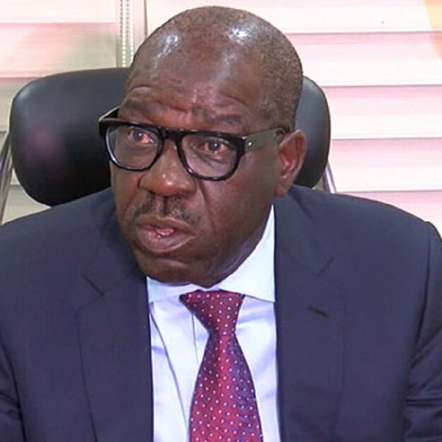Aftermath Of PDP Controversial Guber Primary: Fresh Plot To Impeach Edo State Deputy Governor Thickens