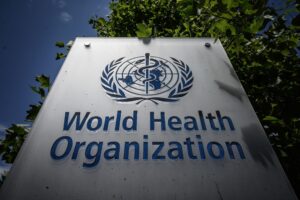 ANALYSIS: Is the WHO pandemic treaty a fair treatment for Africa?