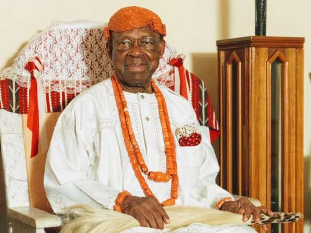 Asagba Of Asaba, Obi Joseph Edozien Dies At 98