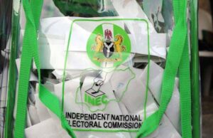 At last, INEC reveals authentic Edo 2024 APC governorship primary outcome