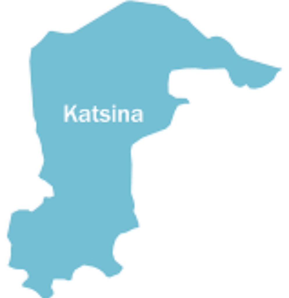 Bandits Abduct Man, Wives, Destroy Houses in Katsina 1