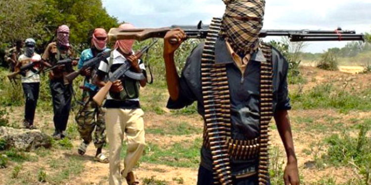 Bandits Kidnap Federal Housing Authority Director in Abuja 1