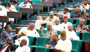 Bill on State Police passes second reading at House of Reps