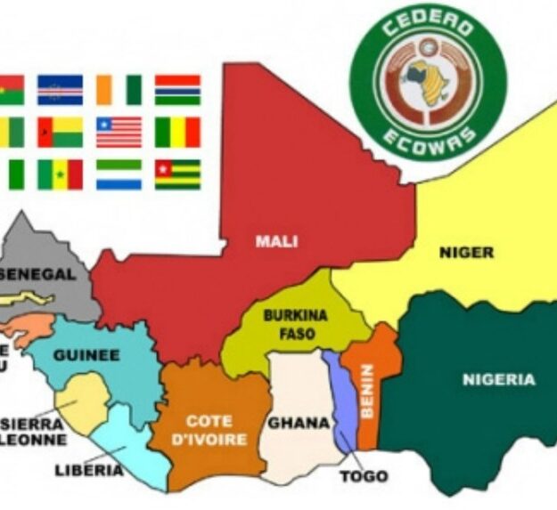 BREAKING: ECOWAS Lifts Sanctions On Niger, Mali, Burkina Faso