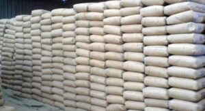 BREAKING: FG Threatens To Open Borders If Cement Manufacturers Refuse To Reduce Their Price