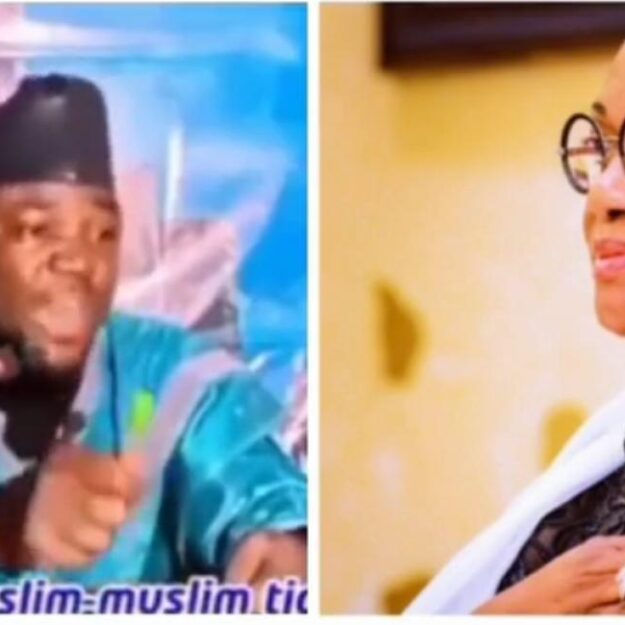 Christian Association Of Nigeria Demands Arrest, Trial Of Cleric For Claiming Tinubu, Wife Are ‘Infidels Deserving Death’