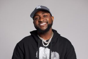 Davido Announces N300 Million Donation To Orphanages In Nigeria