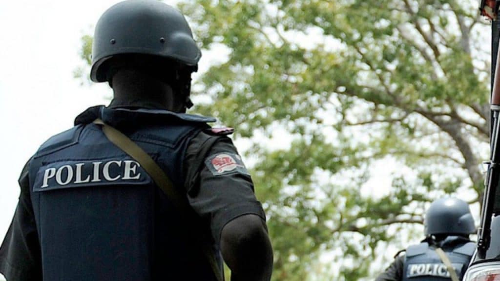 FCT Police Command Arrest Seven Notorious Kidnappers, Recovers N9m Ransom 1