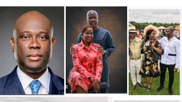 Herbert Wigwe's Family Announces 6-Day Burial Plans For Late Access Bank CEO, Wife, Son