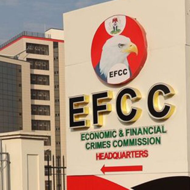 How EFCC Recovered N110m, $8,368 From Suspected Money Racketeers In Enugu