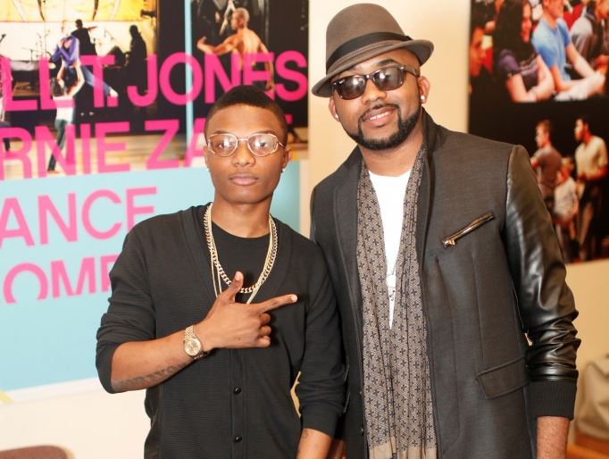 Banky W