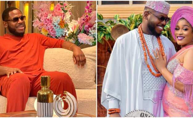 “How I Pretended To Be Broke And My Wife Gave Me Money” – BBNaija’s Frodd [Video]