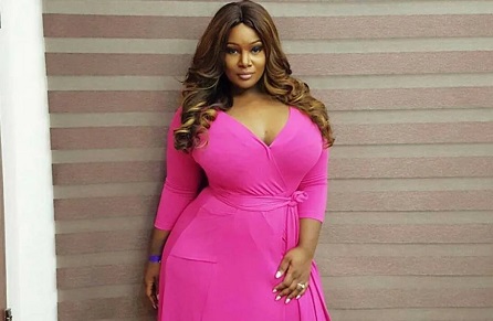 I Almost Quit My Job Because of Frequent Body-Shaming From Trolls – OAP Toolz